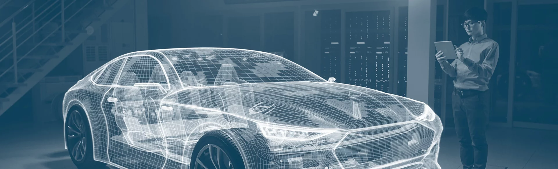 Fallbeispiel Vertrieb für Automobilzulieferer