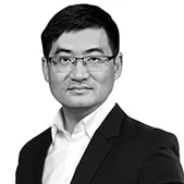 Mark Li