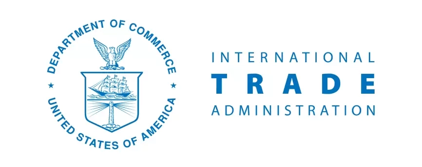 International Trade Administration - Department of Commerce