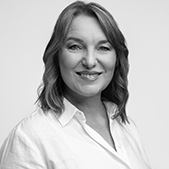 Sandra Berger, PBS Sales