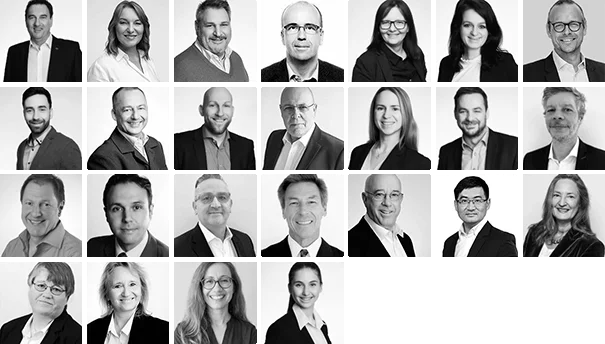 PBS Sales Team